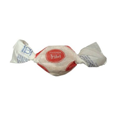 Polvorón de canela
